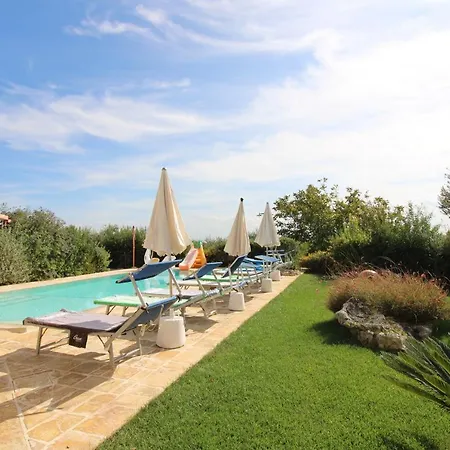 Belvedere Ostuni