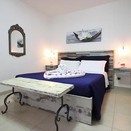 Belvedere Vila Ostuni