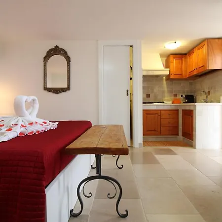 Belvedere Villa Ostuni