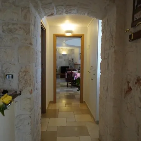 Villa Belvedere Ostuni