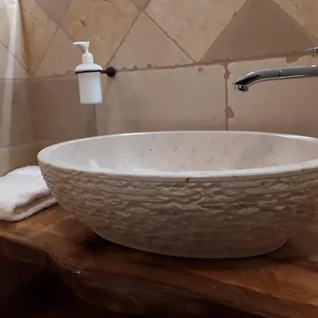 Belvedere Villa Ostuni