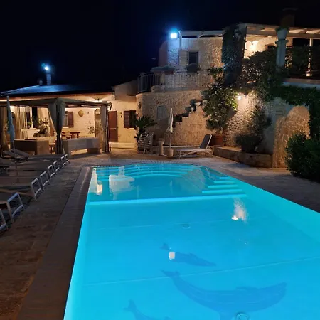 Belvedere Villa Ostuni