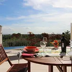 Belvedere Villa Ostuni
