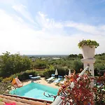 Belvedere Villa Ostuni