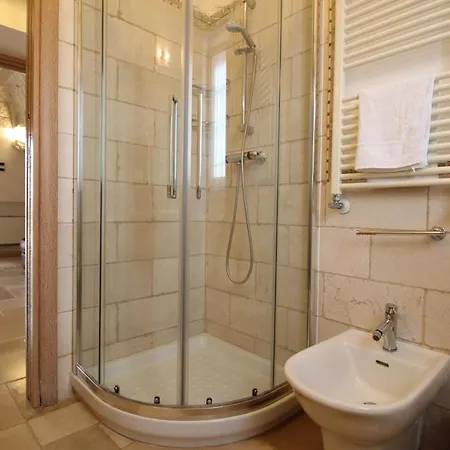 Belvedere Villa Ostuni
