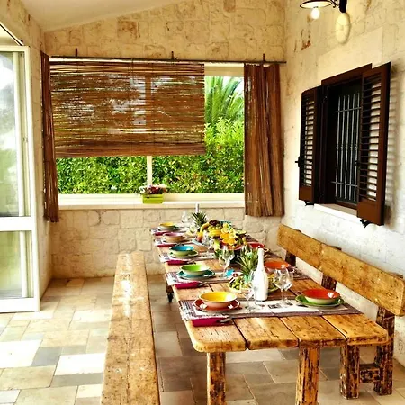 Belvedere Ostuni