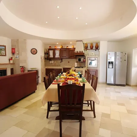 Villa Belvedere *