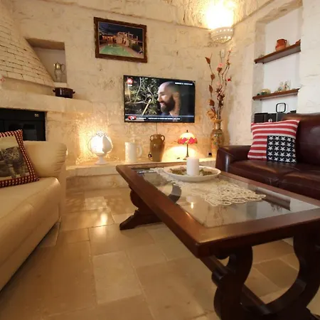 Belvedere Ostuni