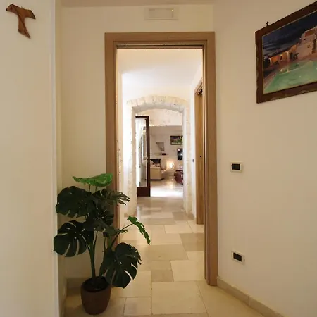 Belvedere * Ostuni