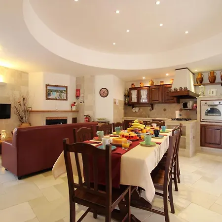 Belvedere Villa *
