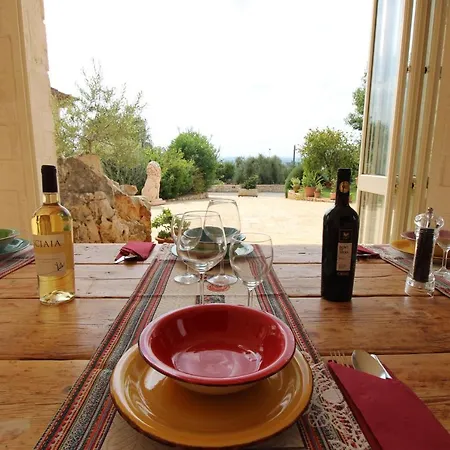 Villa Belvedere Ostuni