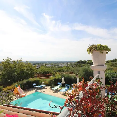 Belvedere Villa Ostuni