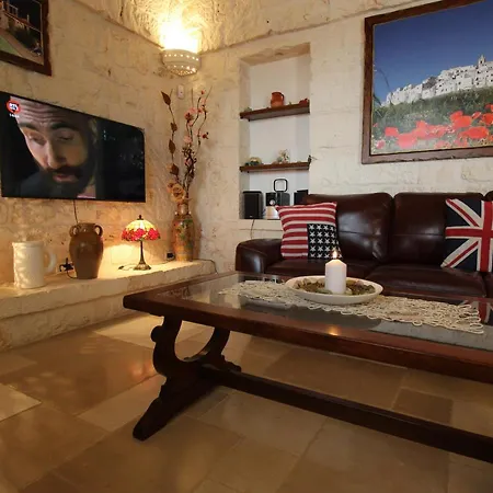 Belvedere Villa Ostuni