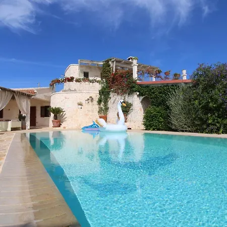 Belvedere Ostuni