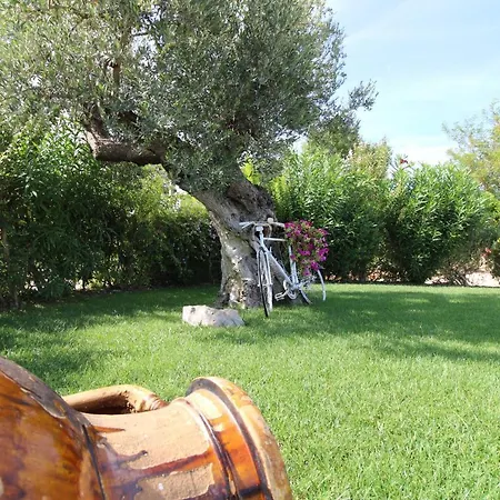 Villa Belvedere