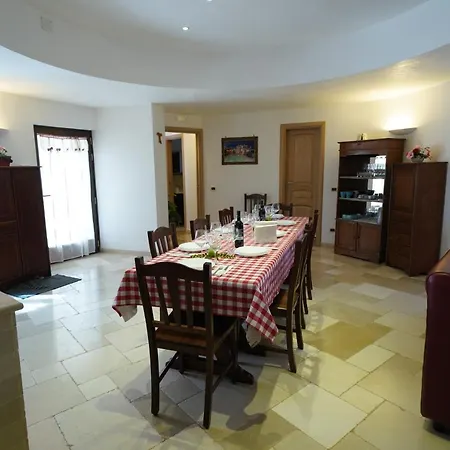 Villa Belvedere