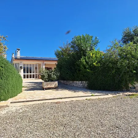 Belvedere Villa
