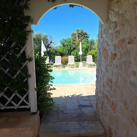Villa Belvedere *