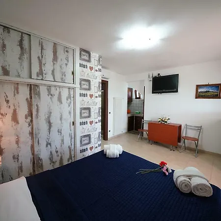 Belvedere Villa