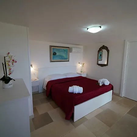 Villa Belvedere *