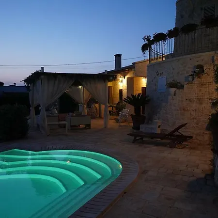 Belvedere Ostuni