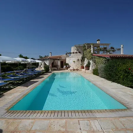Belvedere * Ostuni