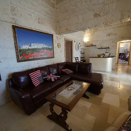 Belvedere * Ostuni