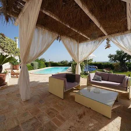 Belvedere Villa Ostuni