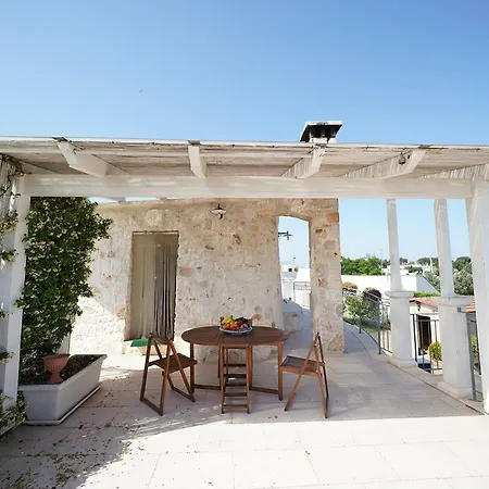 Belvedere Villa Ostuni