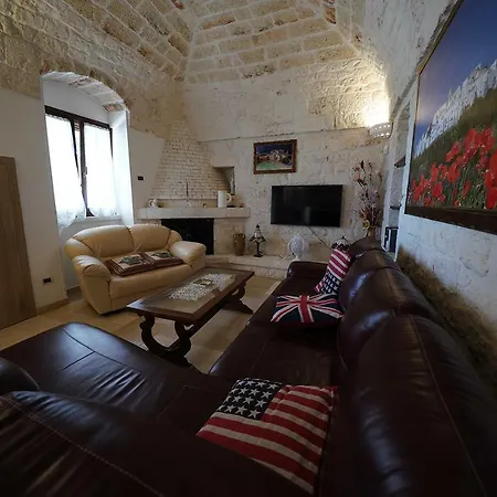 Belvedere Ostuni