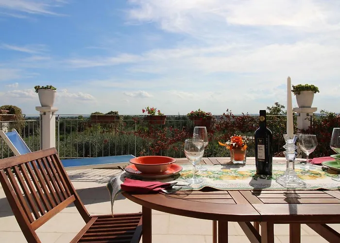 Belvedere Villa Ostuni