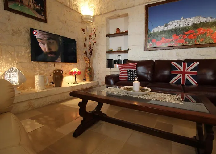 Belvedere Villa Ostuni