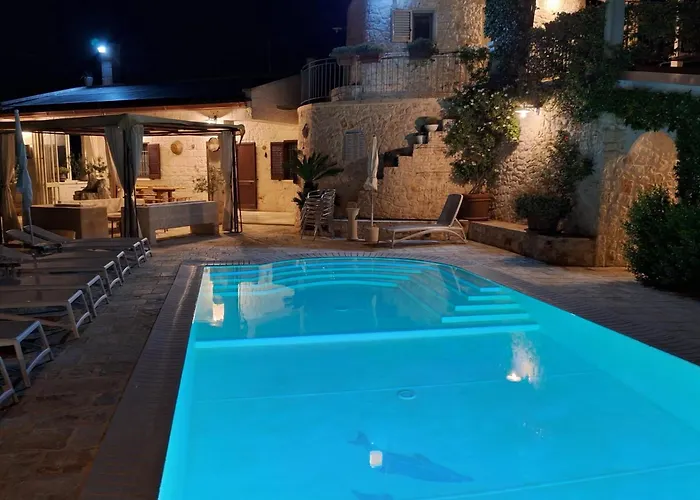 Belvedere Villa Ostuni